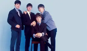 The Beatles juntos otra vez