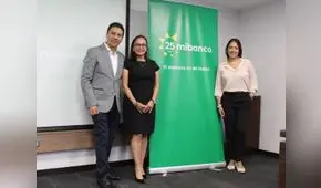 Mibanco: 2 de cada 3 MYPEs son optimistas respecto a la Campaña Navidad, aunque precavidos ante el impacto del FEN