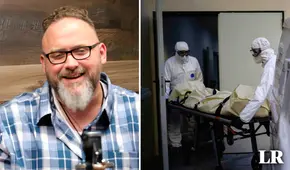 Fue declarado muerto y después de 3 días 'revivió' camino a la morgue: “Vi el otro lado”