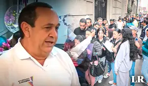 ONG de Venezuela pide ampliación de 1 mes para que extranjeros regularicen documentos en Perú