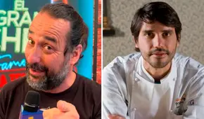 ¿Qué vínculo une al 'Loco' Wagner y Virgilio Martinez, famoso chef peruano y dueño de Central?
