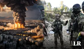 Israel asegura que las principales bases de Hamás están debajo de los hospitales de Gaza