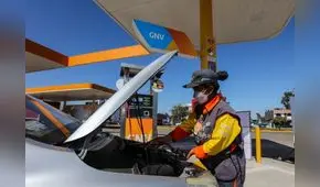 Crece la demanda de GNV en Cusco y Camisea confirma la construcción de un tercer grifo