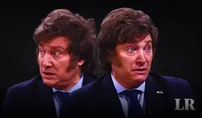 Milei causa polémica tras comentarios misóginos durante una entrevista en TV