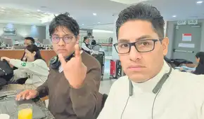 Huracán Otis: sigue búsqueda de peruanos; ayer se ubicó a dos Huracán Otis: sigue búsqueda de peruanos; ayer se ubicó a dos