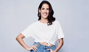 Gianella Neyra: “Tenemos ganas de seguir aprendiendo”