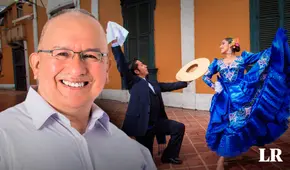 Trujillo vuelve a perder S/45 millones por no organizar Concurso Nacional de Marinera