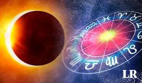 Eclipse de hoy, 28 de octubre 2023: ¿cómo le afectará a tu signo del zodiaco, según Jhan Sandoval?