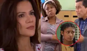 ¿Por qué 'Charo' no apareció en 'Al fondo hay sitio' durante secuestro de July? La verdadera razón ¿Por qué 'Charo' no apareció en 'Al fondo hay sitio' durante secuestro de July? La verdadera razón