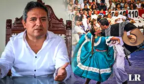 ¿Por qué no se realizará el Concurso Nacional de Marinera en Trujillo y cuáles serán las consecuencias?