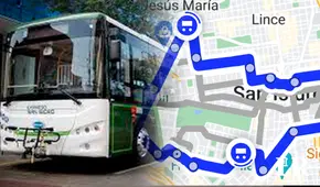 Expreso San Isidro: ¿cuál es la ruta de los buses gratuitos y en qué horarios se pueden usar?