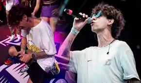 Red Bull Argentina 2023: ¡Jesse Pungaz vence a Larrix en la final y es nuevo campeón nacional!