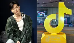 Jungkook, de BTS, gana importante premio en TikTok Awards Thailand 2023: ¿qué dijo el idol k-pop?