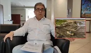 Contralor Nelson Shack: "Pobre gasto en prevención eleva la vulnerabilidad"