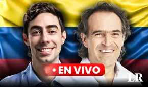 ¿Quién ganó la alcaldía de Medellín HOY? Mira AQUÍ los resultados de las ELECCIONES en Colombia 2023