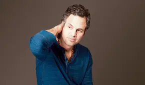 Mark Ruffalo: “Incluso en medio del horror de una guerra, encuentras bellas historias”