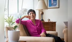 Las autopistas y la cantante