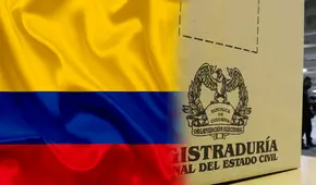 Elecciones Colombia 2023, RESULTADOS OFICIALES: primeros boletines, BOCA DE URNA y CONTEO DE VOTOS