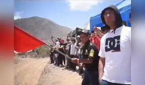 Padre de 2 pilotos emocionó al alentar a sus hijos en Caminos del Inca 2023: “Me sacó lágrimas”