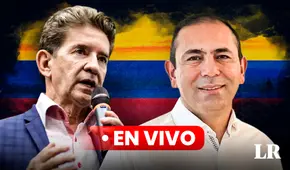 ¿Quién ganó en las gobernaciones en Colombia HOY?: Resultados de las Elecciones regionales 2023