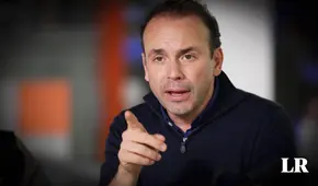 Alejandro Éder gana la alcaldía de Cali tras vencer a Roberto Ortiz con gran ventaja