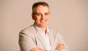 Andrés Julián Rendón gana la gobernación en Antioquia con más del 40% de votos