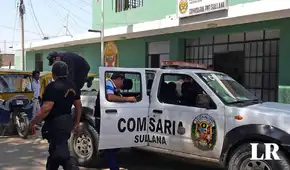 Cuestionan presupuesto para emergencia en Piura Cuestionan presupuesto para emergencia en Piura