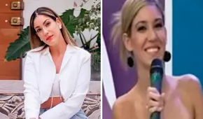 Tilsa Lozano: ¿a qué edad debutó en la pantalla chica la participante de 'El gran chef: famosos'?