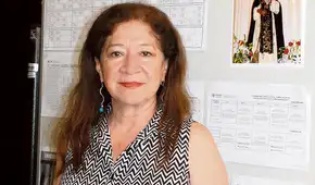 Inés Flores: cuando la noticia es un adiós