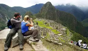 Machupicchu: Soto pide a Cultura que deje sin efecto venta digital