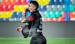 Copa Libertadores: Conmebol le dio la bienvenida a FBC Melgar Copa Libertadores: Conmebol le dio la bienvenida a FBC Melgar