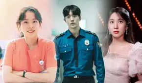 K-dramas de estreno en noviembre 2023: 'Castaway Diva', 'The Squid Game: The Challenge' y más series nuevas