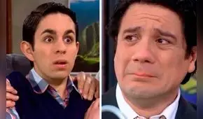 De 'Al fondo hay sitio' a 'Papá en apuros': ¿quiénes son Joaquín Escobar y Bruno Odar en la novela de Latina?