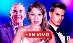 VER [Caracol TV] 'Yo me llamo' 2023, capítulo 65: Jessi Uribe fue el MEJOR DE LA NOCHE