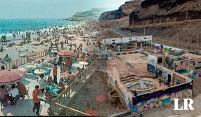 ¿Qué pasó con este exclusivo club de Lima al que asistían millonarios y cómo terminó en el abandono?