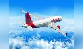 Avianca inicia rutas directas desde Cusco hacia La Paz y Bogotá: ¿cuáles son los horarios?