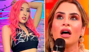 Cint G y su tajante respuesta a ‘América hoy’ tras cobrarle por cantar en vivo: “Les dejé en visto”