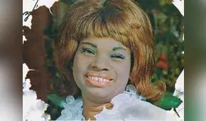 Lucha Reyes: 50 años de su última canción