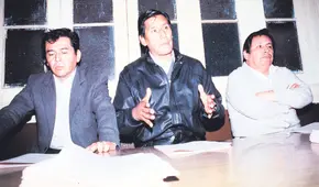 Luego de 31 años del crimen, Poder Judicial resuelve hoy el caso Pedro Huilca