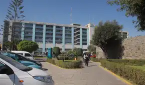 Arequipa: pacientes de EsSalud afectados por falta de medicamentos en hospitales