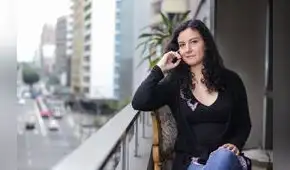 Carolina Cisneros: “Los miedos, las culpas son el pan de cada día”