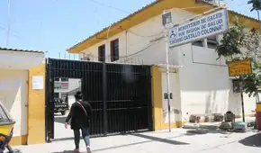 Piura: investigan malversación de fondos en la Sub Región de Salud Piura: investigan malversación de fondos en la Sub Región de Salud