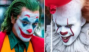 It, el Joker, Machín y más: haz tu propio disfraz fácilmente y con poca inversión