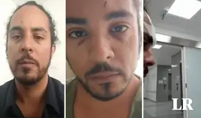 Peruano es víctima de racismo y xenofobia en Croacia: denuncia agresión e insultos