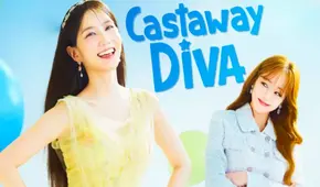'Castaway Diva', caps 1 y 2 sub español: ¿dónde ver los primeros episodios del drama de Park Eun Bin?