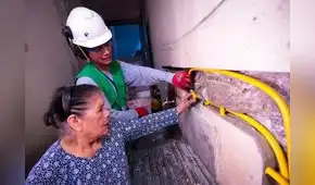 Congreso retrasa la masificación de gas natural en la zona norte del país
