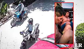 Capturan a presuntos asesinos de policía en Piura Capturan a presuntos asesinos de policía en Piura