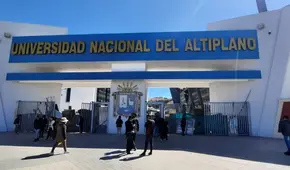 UNA Puno investigará si existen “científicos bamba”