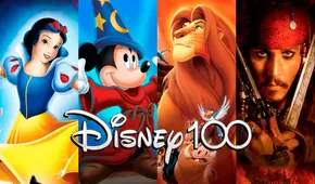 Cuestionario Disney 100, 1 de noviembre: RESPUESTAS CORRECTAS del reto de TikTok