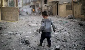 Unicef advierte que "Gaza se ha convertido en un cementerio de niños" por la guerra Israel-Palestina